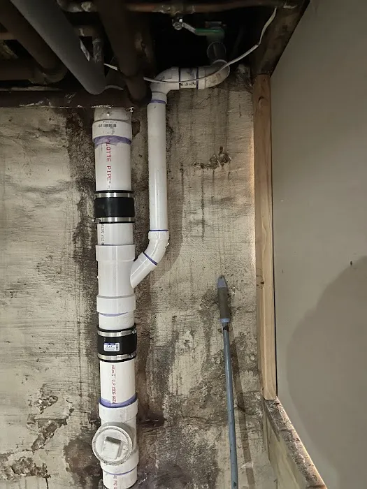 J & M Plumbing & Heating Picture 10