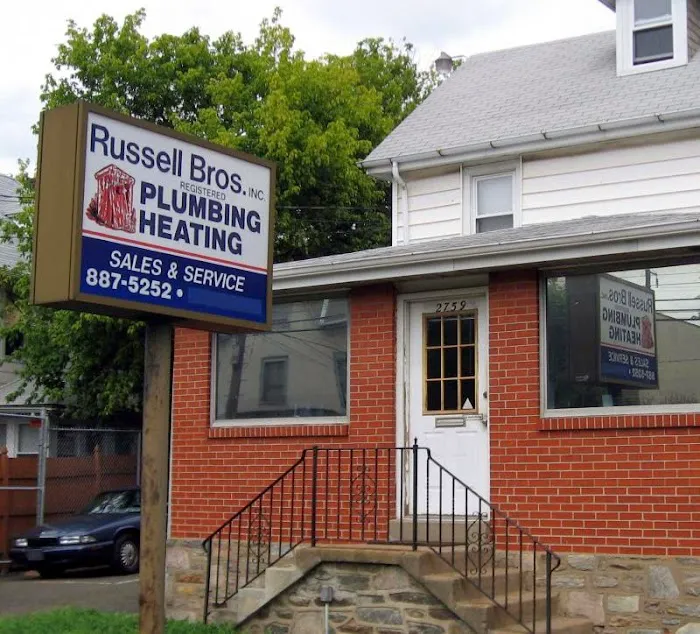 Russell Brothers Inc Picture 4