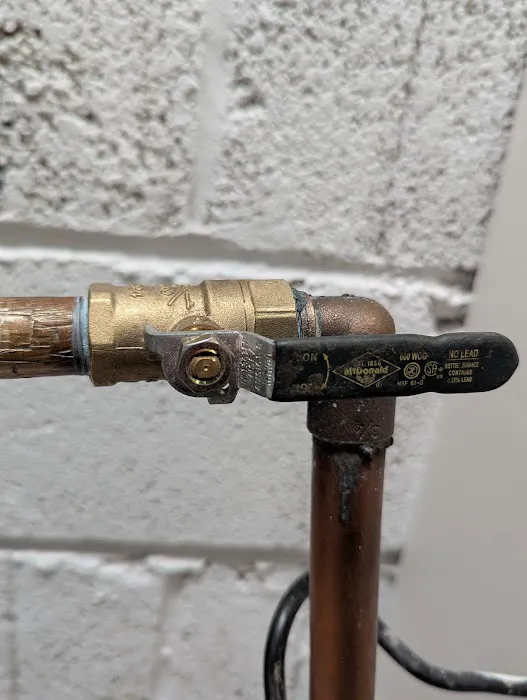 Russell Brothers Inc Picture 2
