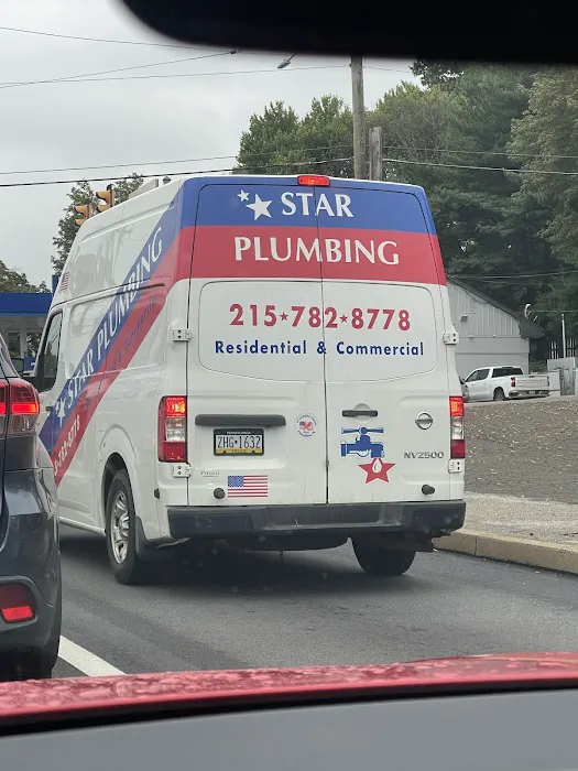 Star Plumbing Inc Picture 1