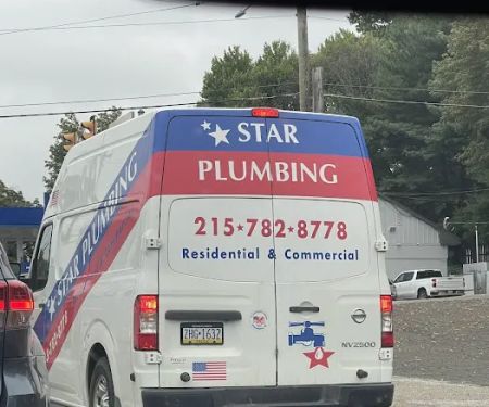 Star Plumbing Inc