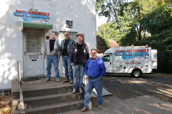 Joseph's Affordable Plumbing and Heating Picture 2