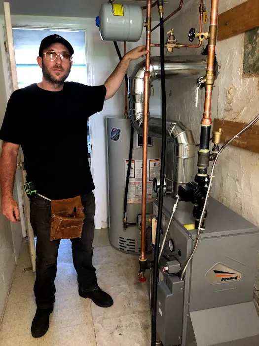 Joseph's Affordable Plumbing and Heating Picture 9