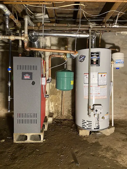 John Snyder Plumbing & Heating Picture 1