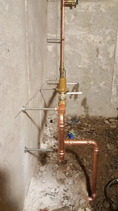 John Snyder Plumbing & Heating Picture 2