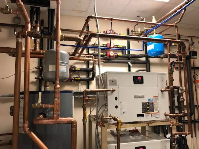 Rex & Sons Plumbing and Heating, Inc. Picture 7