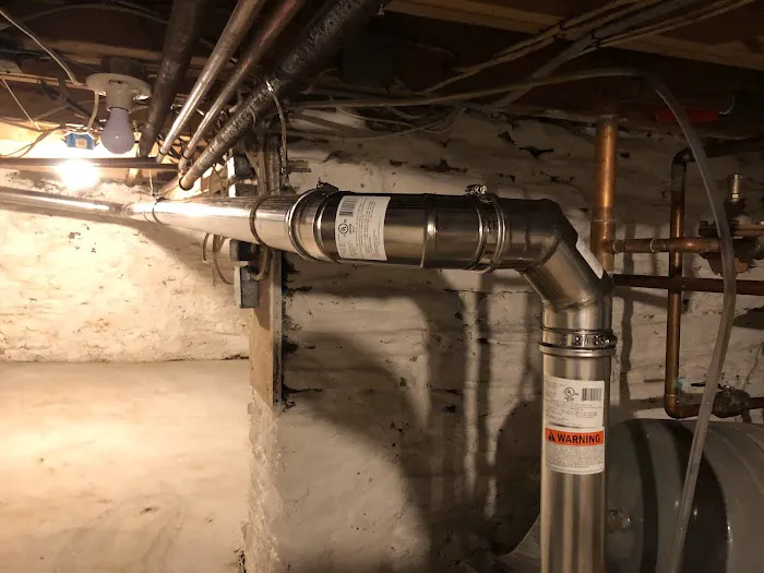 Rex & Sons Plumbing and Heating, Inc. Picture 10