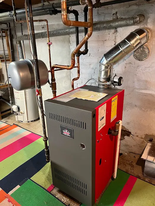 Rex & Sons Plumbing and Heating, Inc. Picture 9