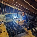Plumb it Heat it Cool it