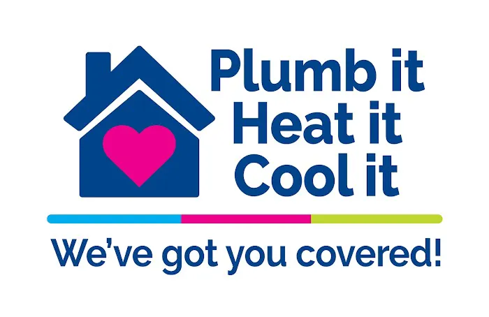 Plumb it Heat it Cool it Picture 5