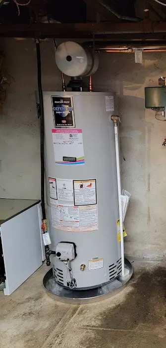 Plumb it Heat it Cool it Picture 4