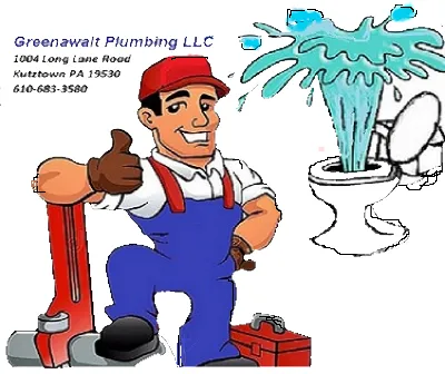 Greenawalt Plumbing LLC Picture 1