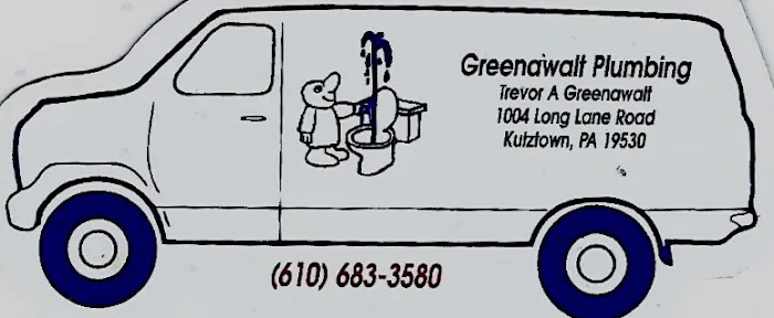 Greenawalt Plumbing LLC Picture 2