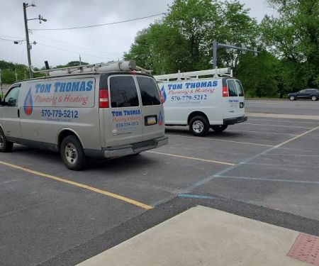 Tom Thomas Plumbing & Heating