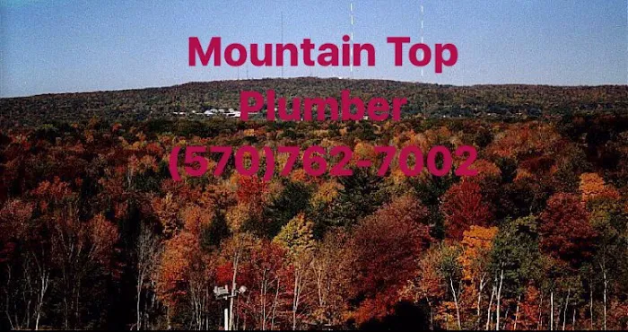 Mountain Top Plumber Picture 1