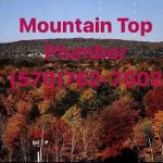 Mountain Top Plumber