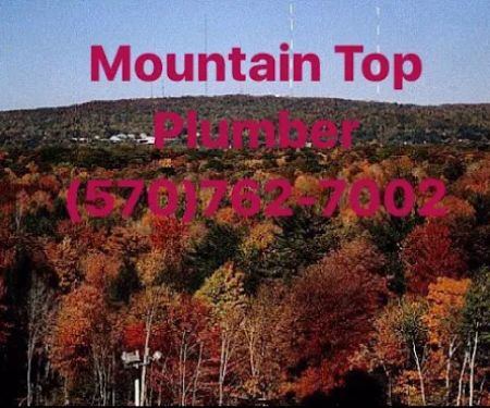 Mountain Top Plumber
