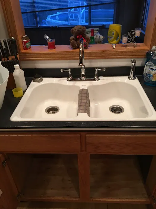 Mountain Top Plumber Picture 5