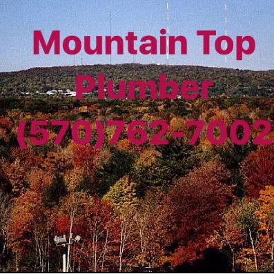 Mountain Top Plumber Picture 4