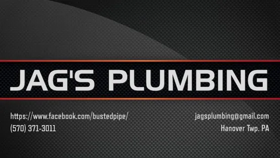 JAGS PLUMBING Picture 1