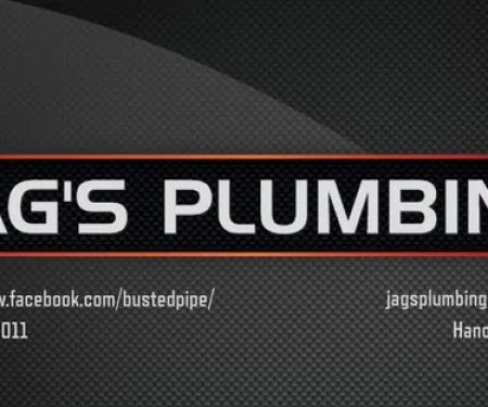JAGS PLUMBING