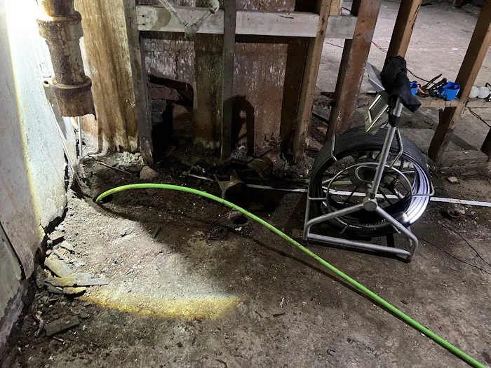 Roto Drains Picture 10