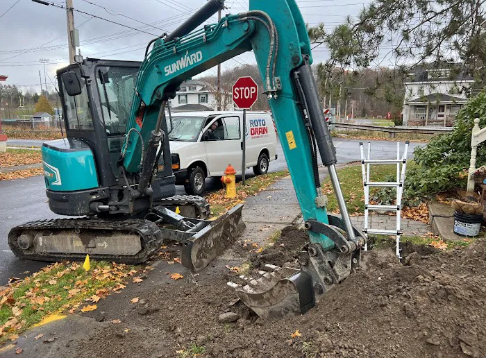 Roto Drains Picture 7