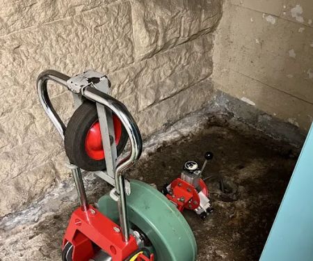 Roto Drains