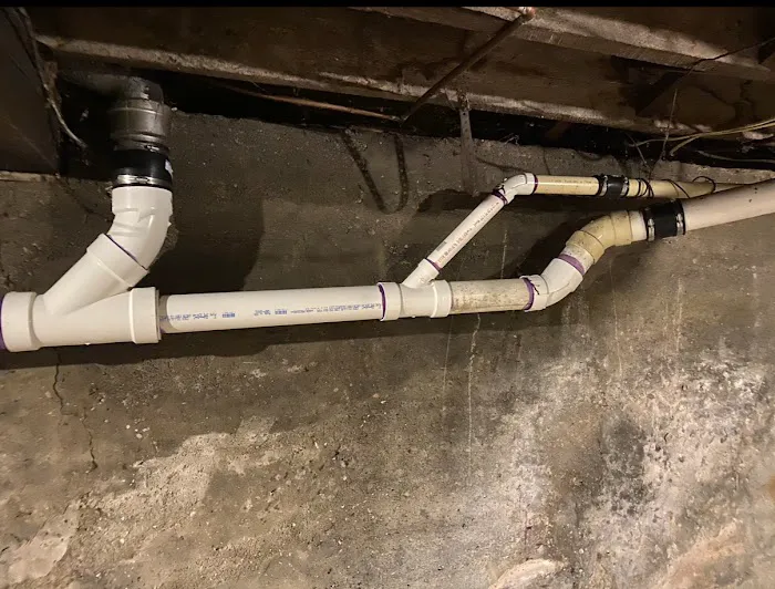 Drain & Main Plumbing Co. Picture 1