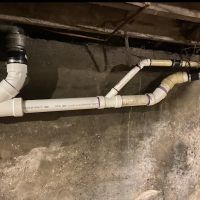 Drain & Main Plumbing Co. ico