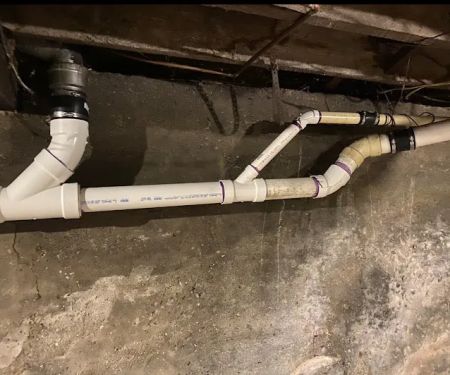 Drain & Main Plumbing Co.