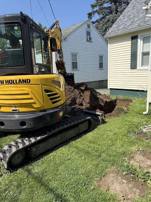 Drain & Main Plumbing Co. Picture 2