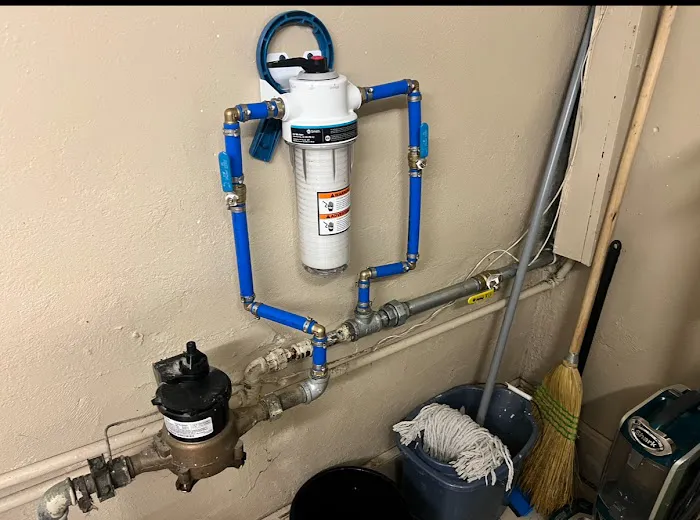 Drain & Main Plumbing Co. Picture 8