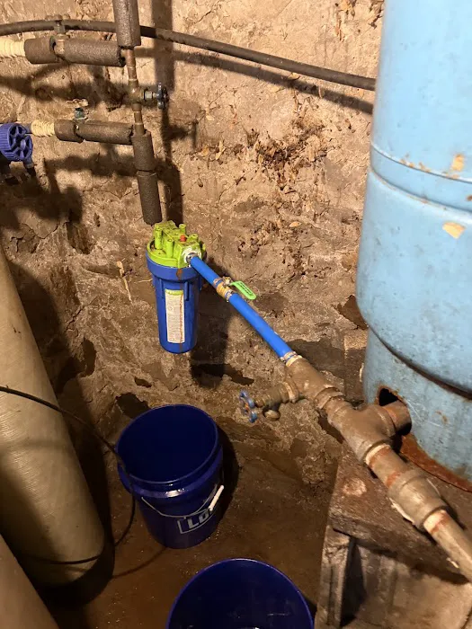 Drain & Main Plumbing Co. Picture 6