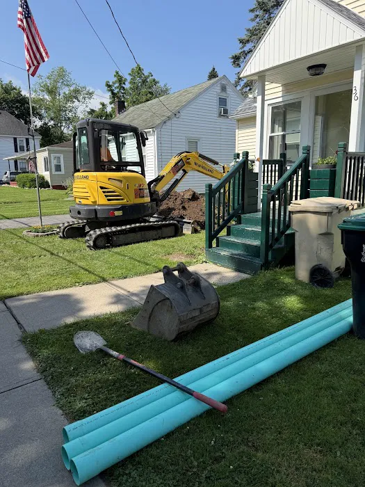 Drain & Main Plumbing Co. Picture 3