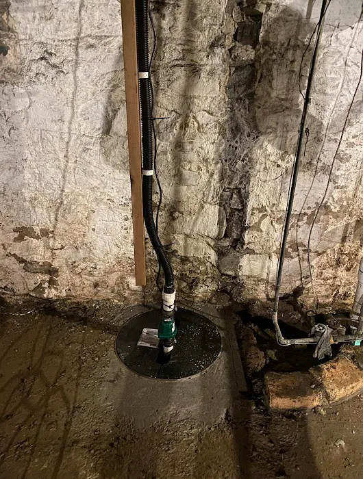 Drain & Main Plumbing Co. Picture 7