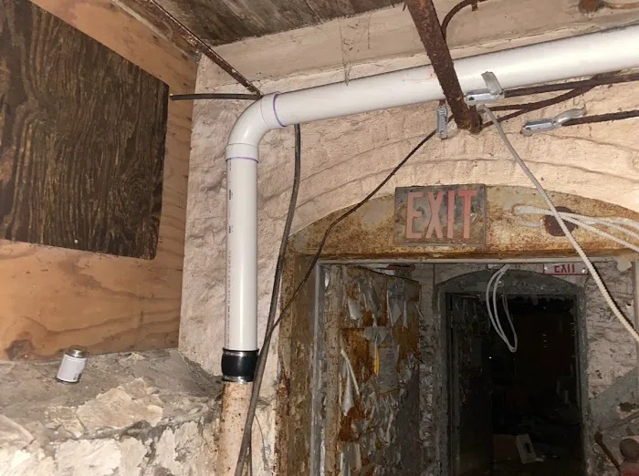 Drain & Main Plumbing Co. Picture 9