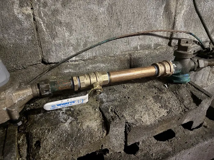 Drain & Main Plumbing Co. Picture 5