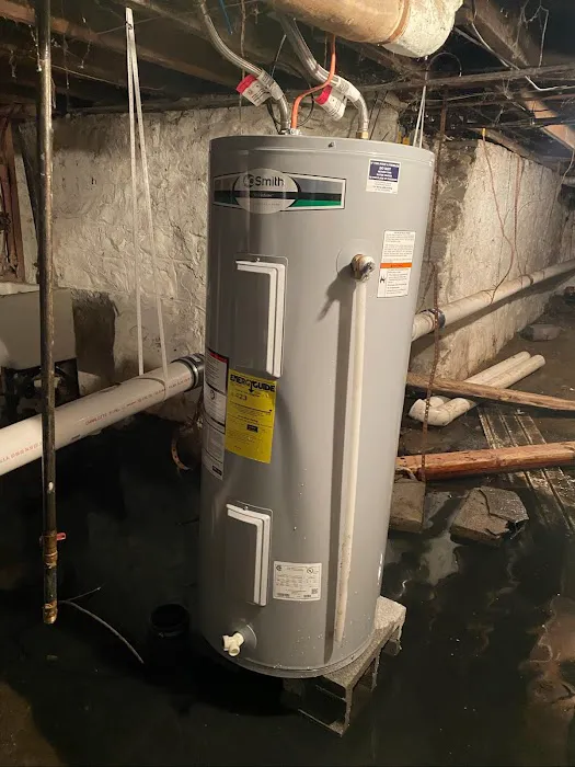 Drain & Main Plumbing Co. Picture 10