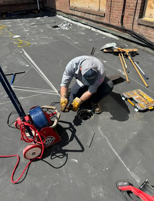 Central Plumbing & Drains Picture 5