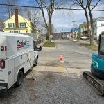 Central Plumbing & Drains