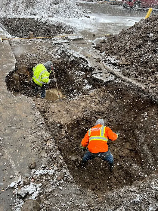 Central Plumbing & Drains Picture 10