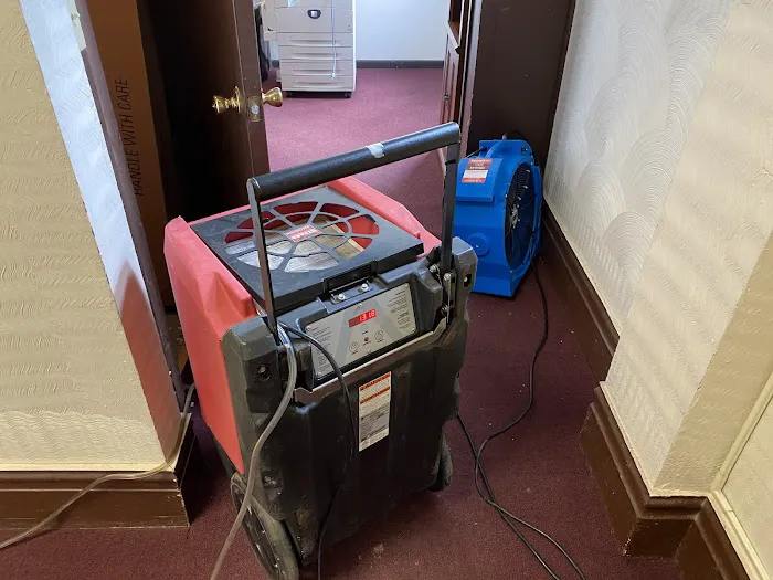 Kaufman & Davis Plumbing Service Picture 3