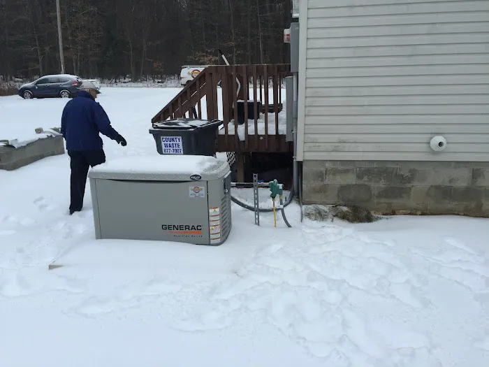 A. Johnson Plumbing and Heating, Inc. Picture 4