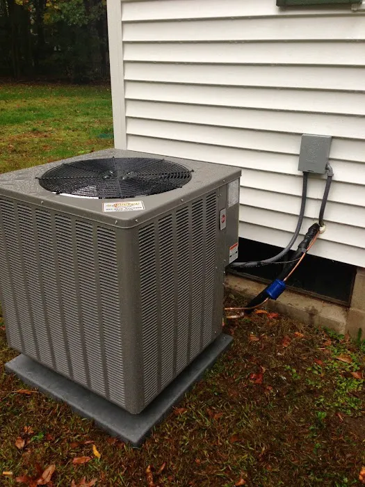 A. Johnson Plumbing and Heating, Inc. Picture 2