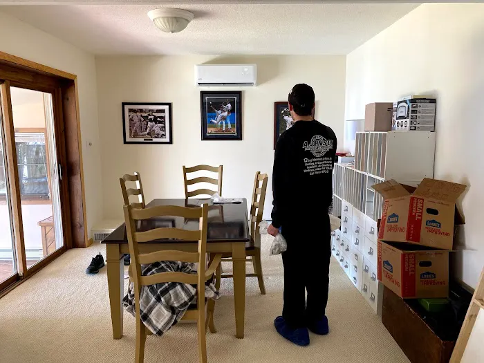 A. Johnson Plumbing and Heating, Inc. Picture 5