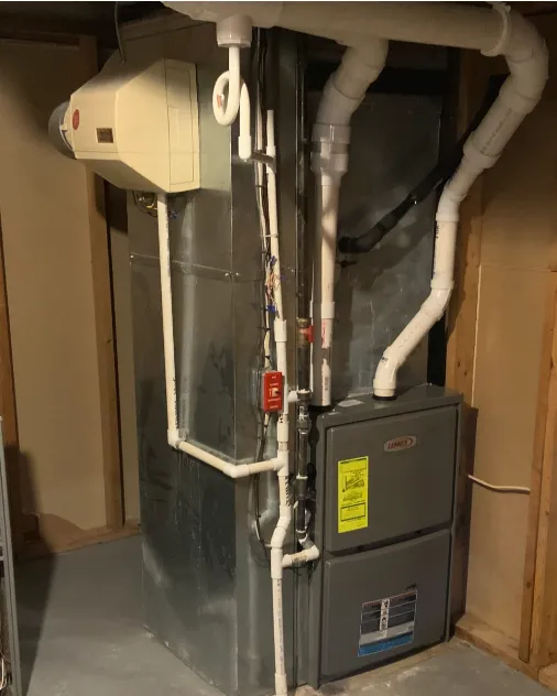 A. Johnson Plumbing and Heating, Inc. Picture 3