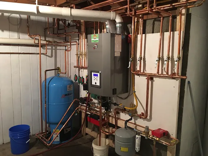 A. Johnson Plumbing and Heating, Inc. Picture 8