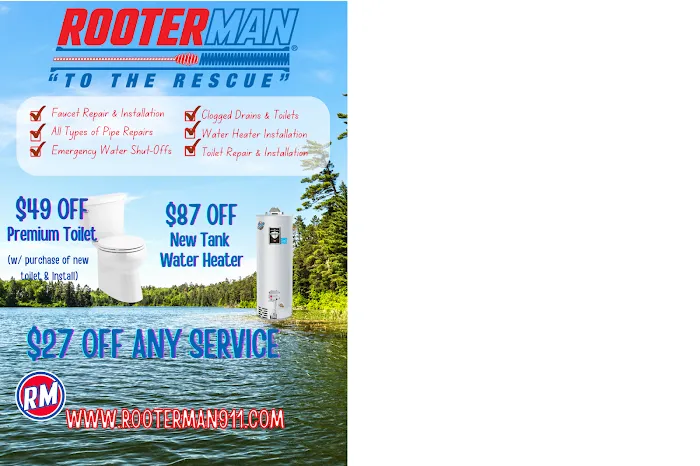 Rooter Man Picture 10