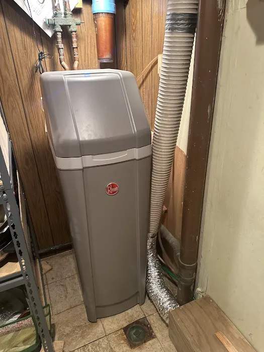 NEPS Plumbing, Heating & Air conditioning Repairs 24Hr Emergency Service Picture 1